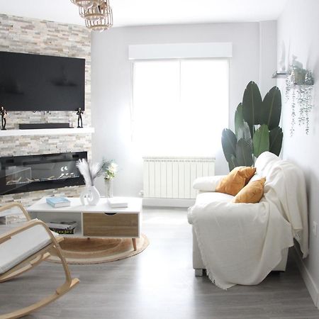 Iris House Apartman Ávila Kültér fotó
