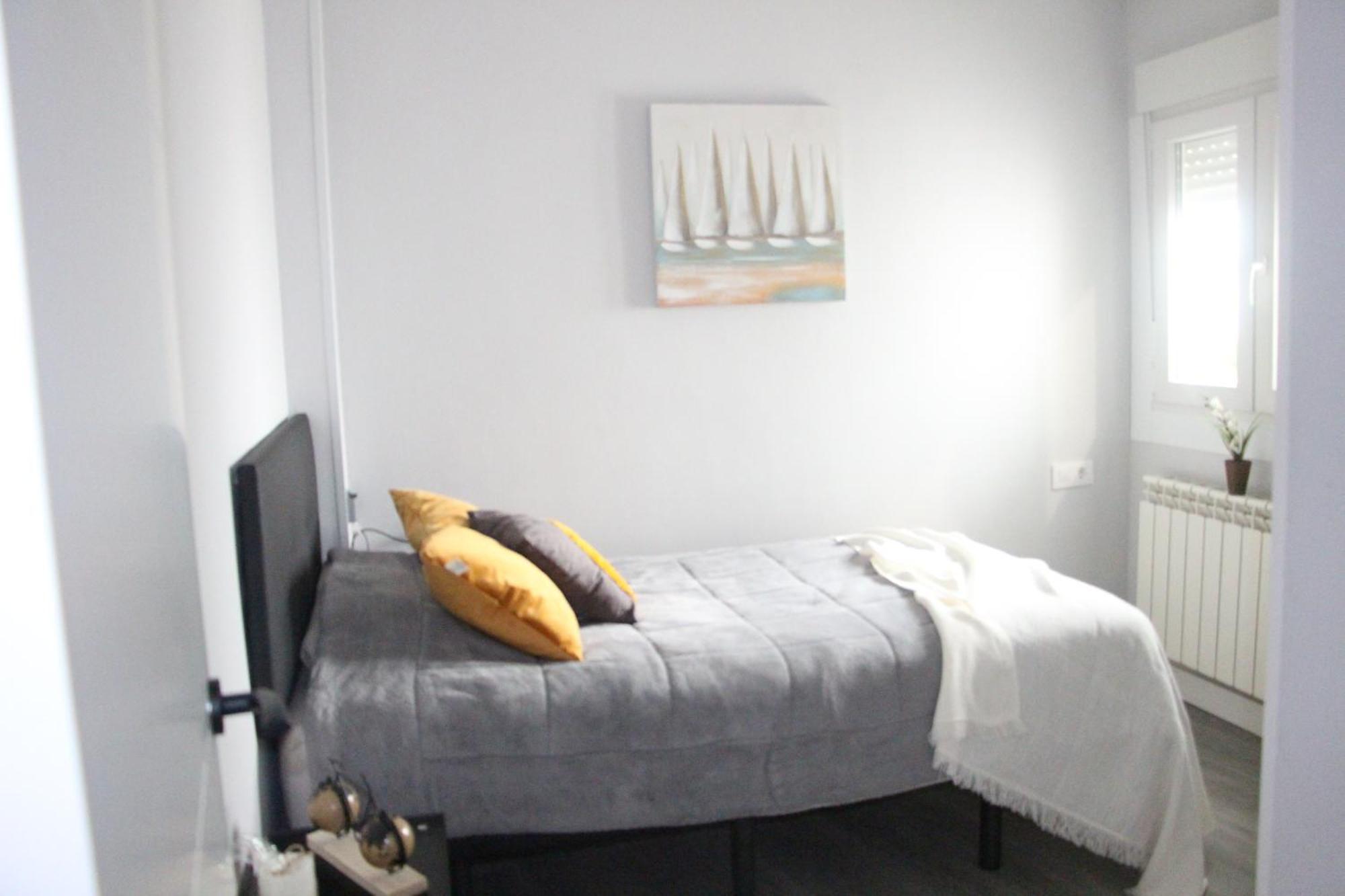 Iris House Apartman Ávila Kültér fotó
