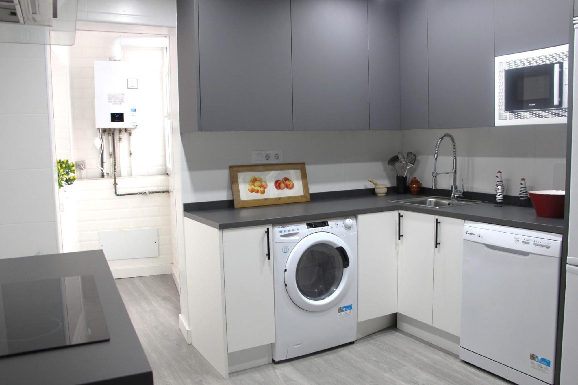 Iris House Apartman Ávila Kültér fotó