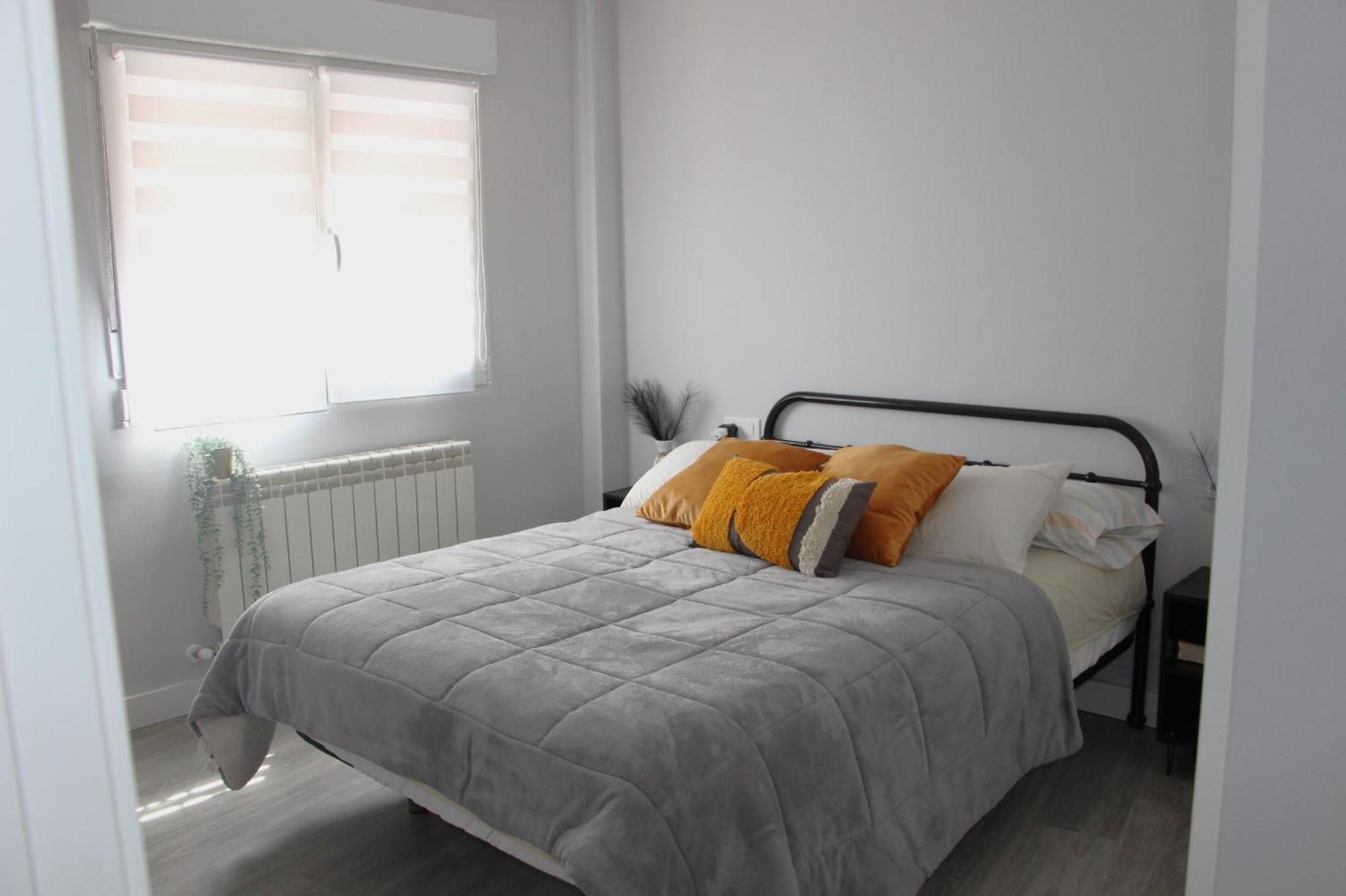 Iris House Apartman Ávila Kültér fotó