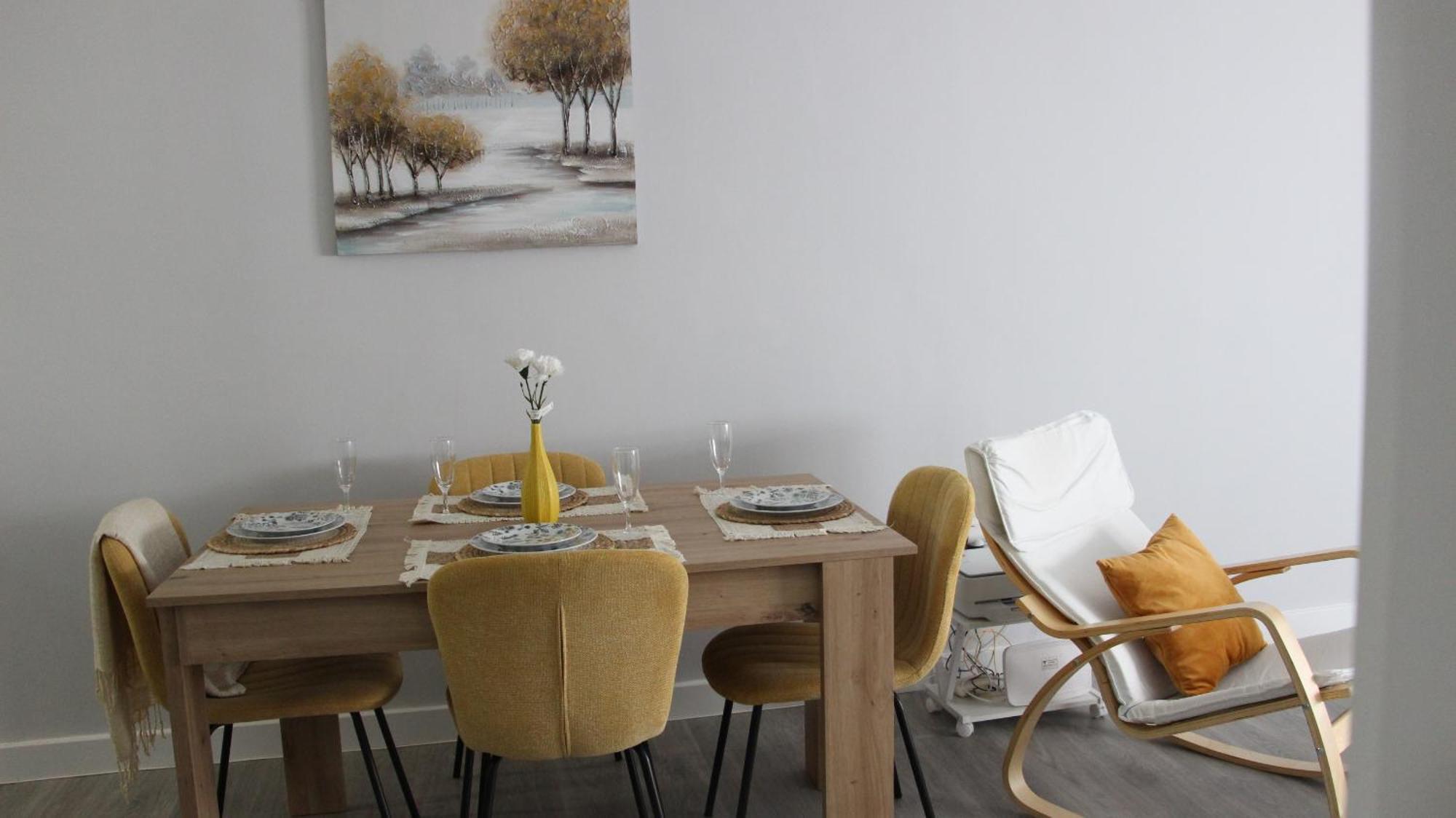 Iris House Apartman Ávila Kültér fotó