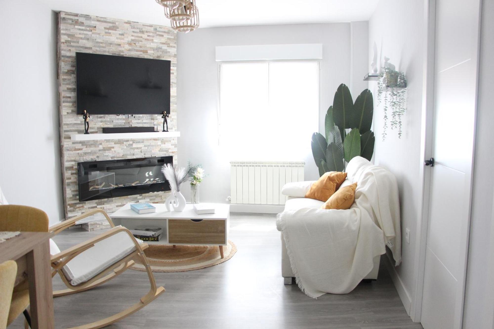 Iris House Apartman Ávila Kültér fotó