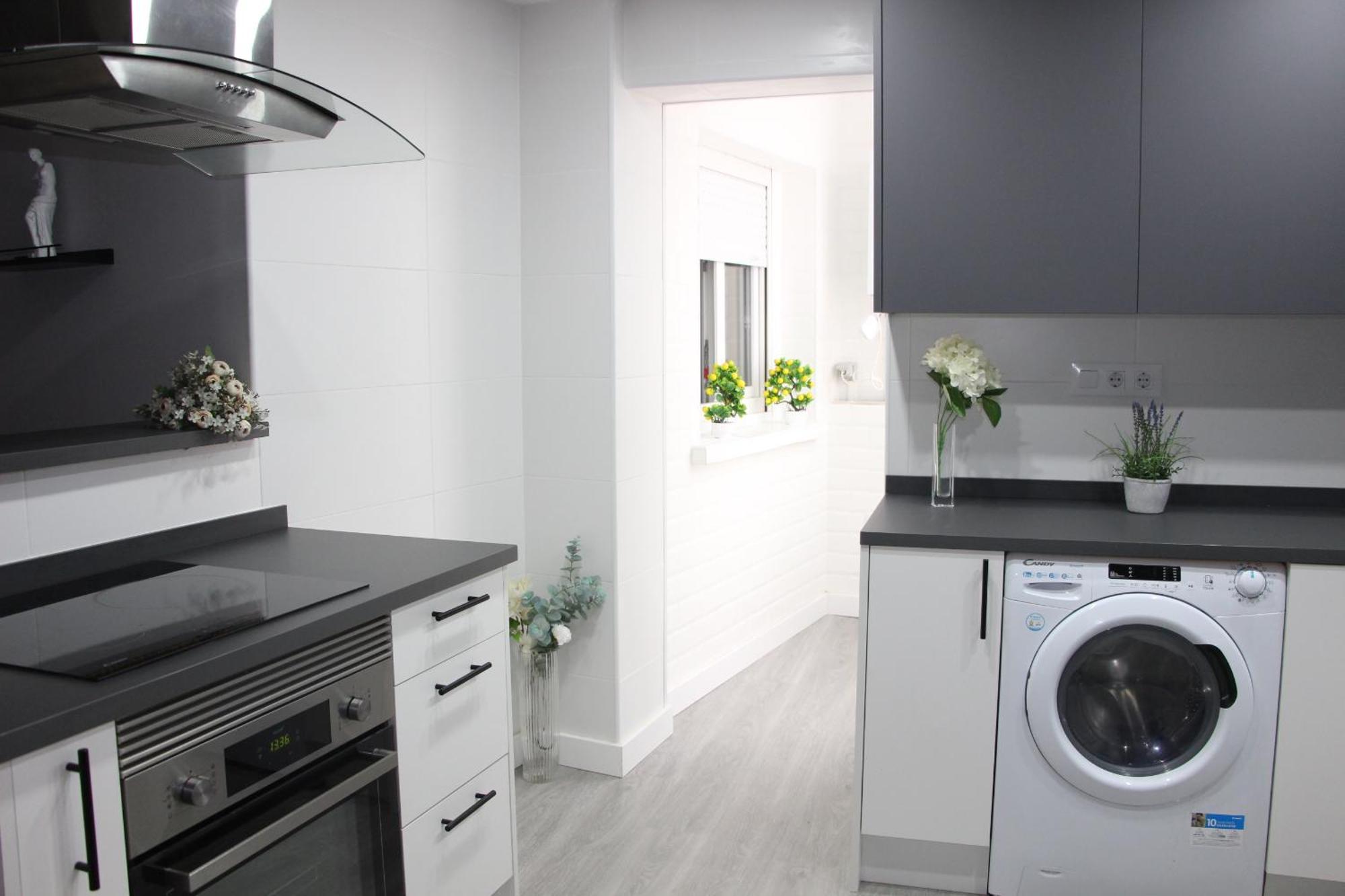 Iris House Apartman Ávila Kültér fotó