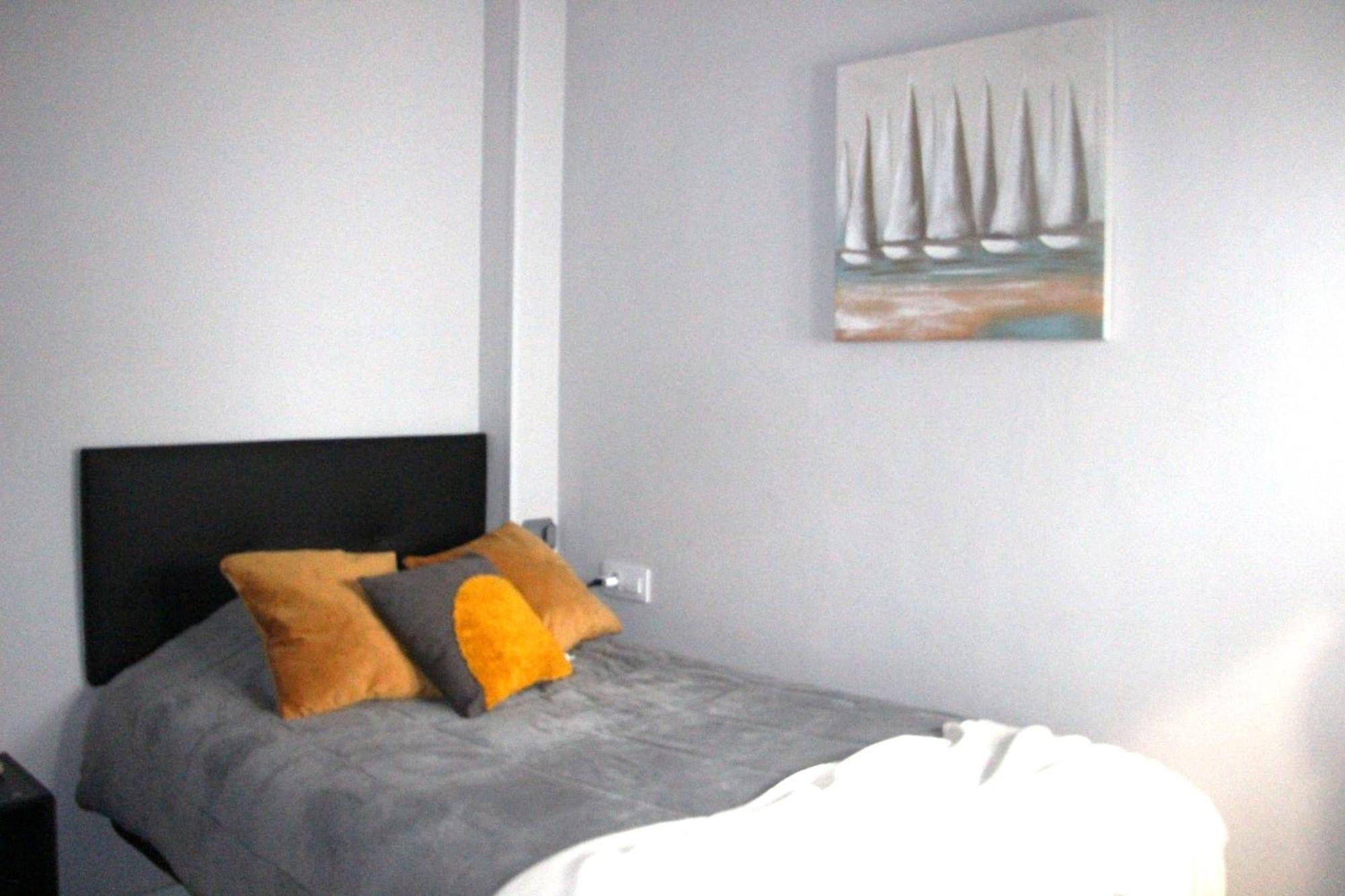 Iris House Apartman Ávila Kültér fotó