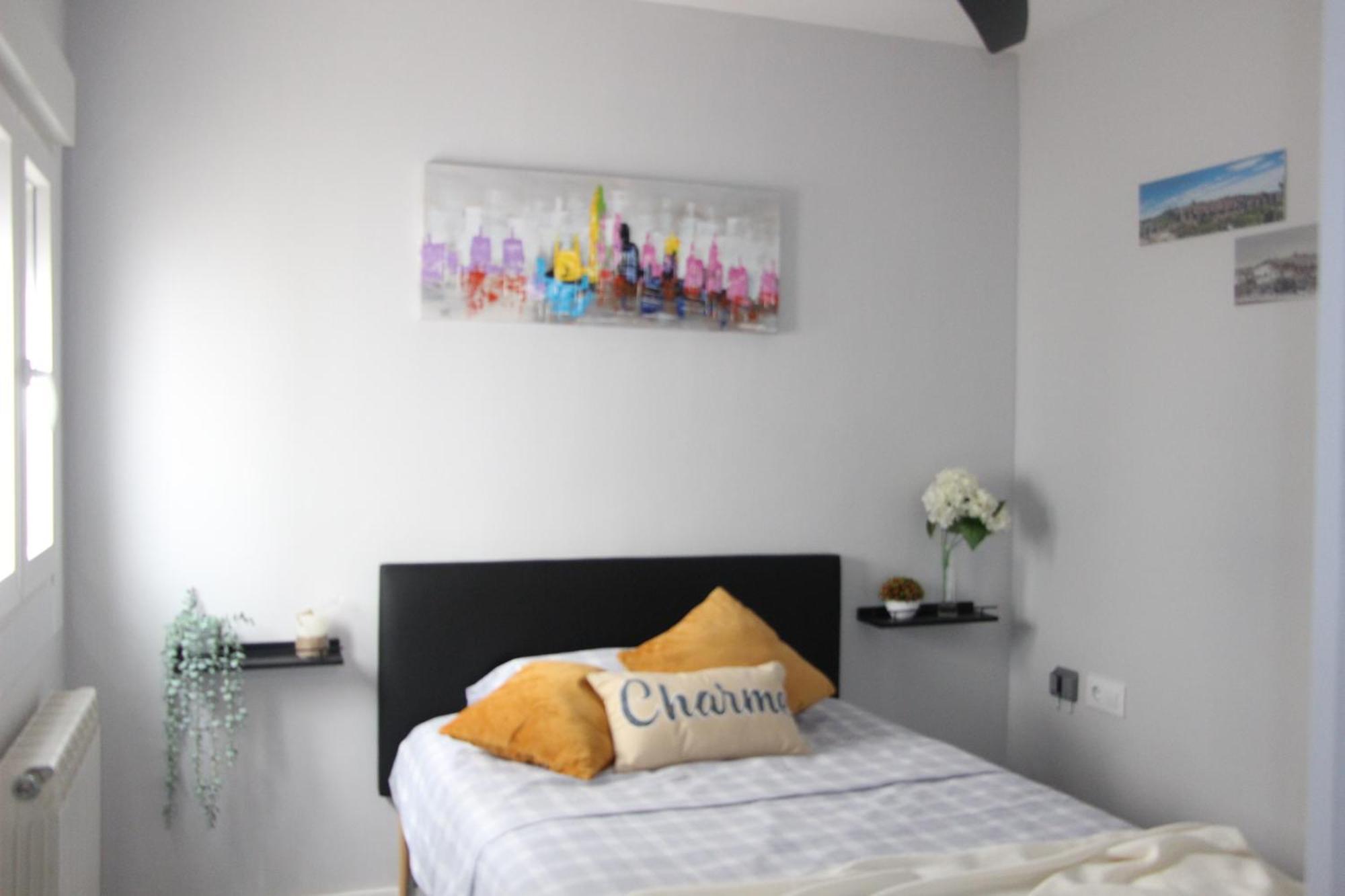 Iris House Apartman Ávila Kültér fotó