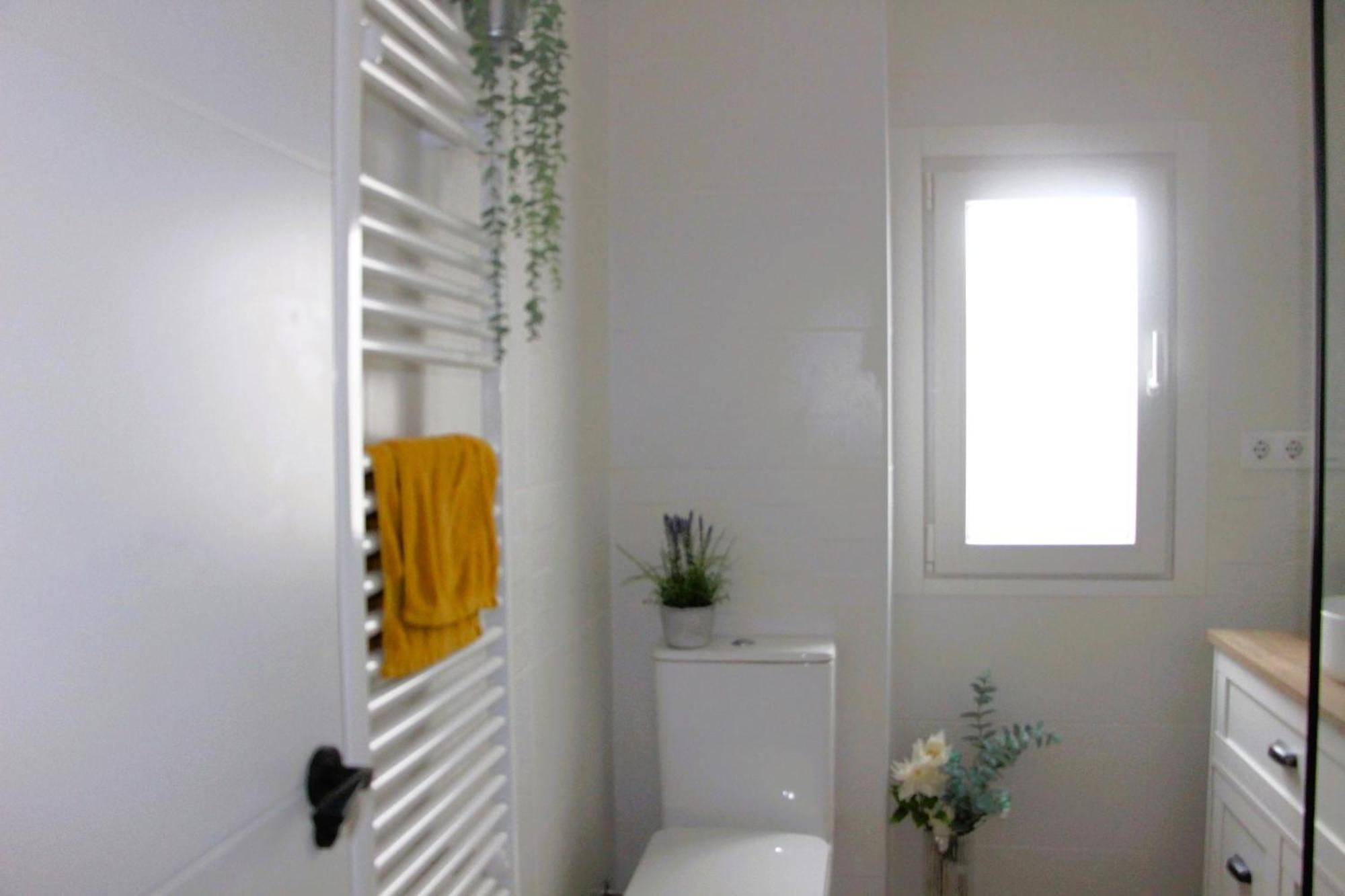 Iris House Apartman Ávila Kültér fotó